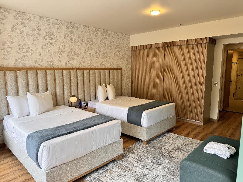 Tequendama Suites Bogota image