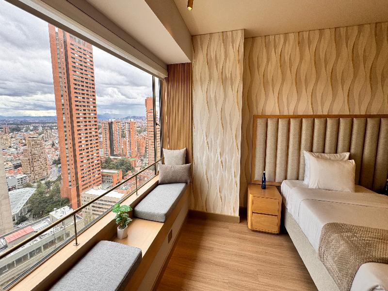 Tequendama Suites Bogota image