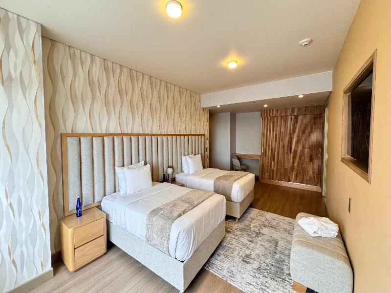 Tequendama Suites Bogota image