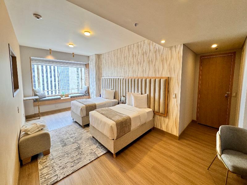 Tequendama Suites Bogota image