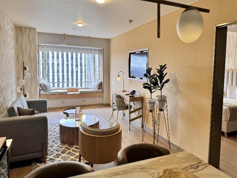 Tequendama Suites Bogota image