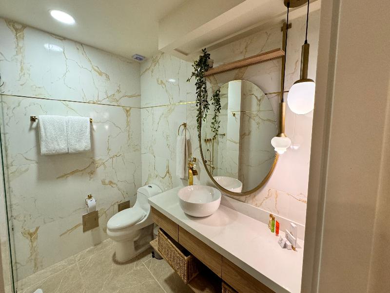 Tequendama Suites Bogota image