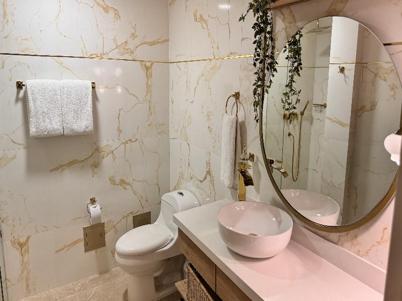 Tequendama Suites Bogota image