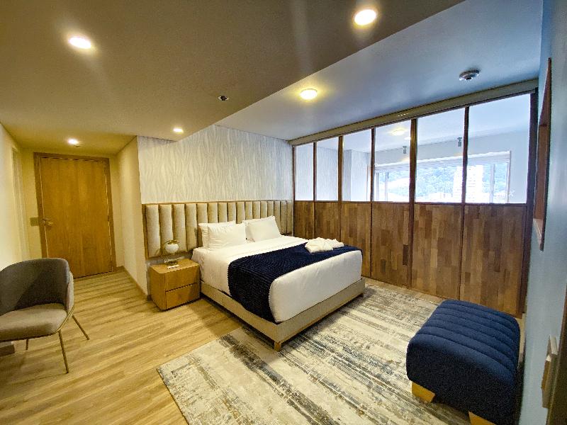 Tequendama Suites Bogota image