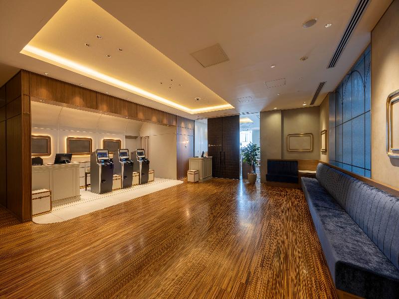 Akihabara Washington Hotel