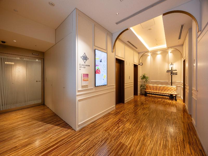 Akihabara Washington Hotel