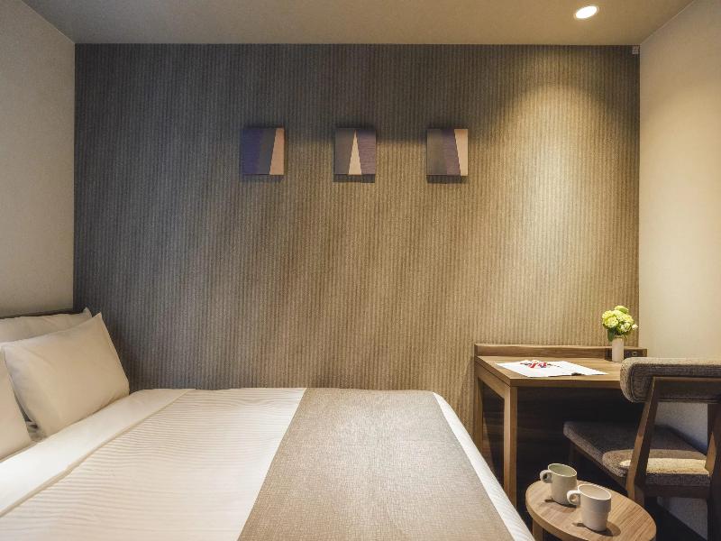 Akihabara Washington Hotel image