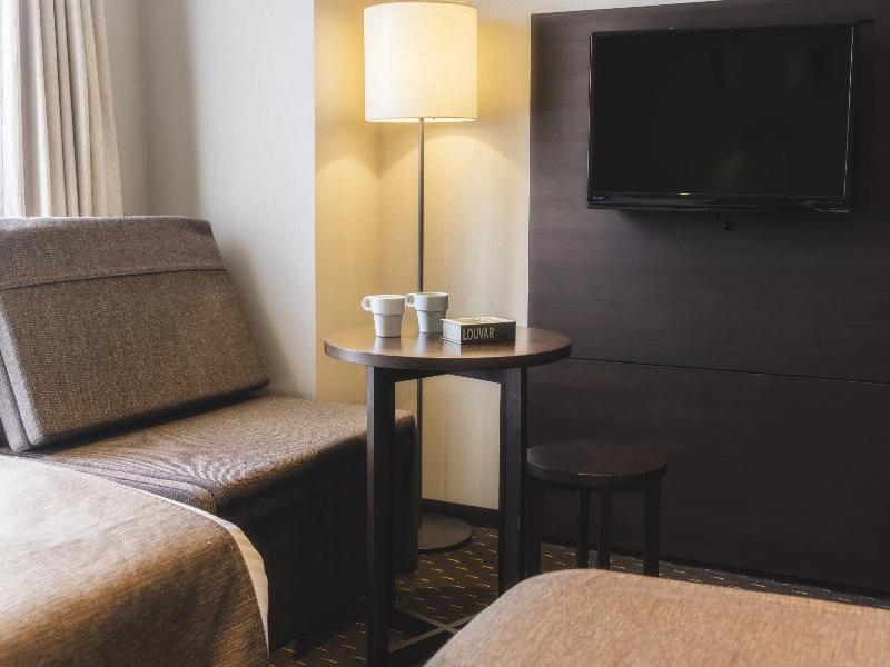 Akihabara Washington Hotel image