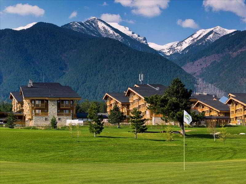 Pirin Golf Holiday apartments