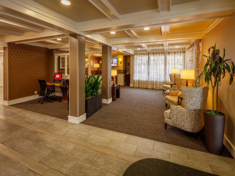 Red Lion Bellevue