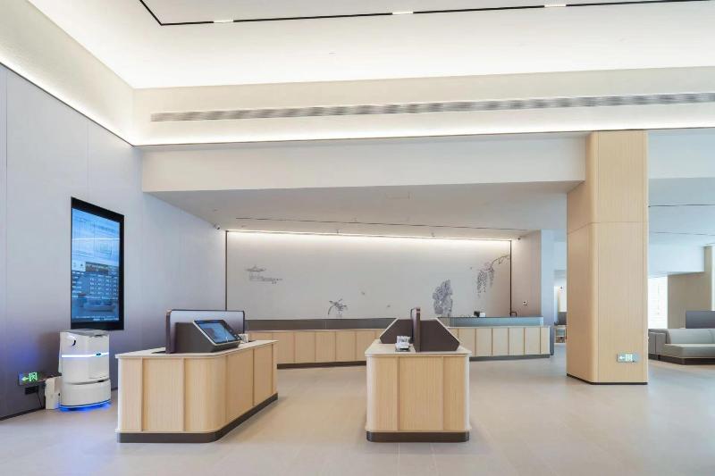 Ji Hotel Guangzhou Science City Metro Station