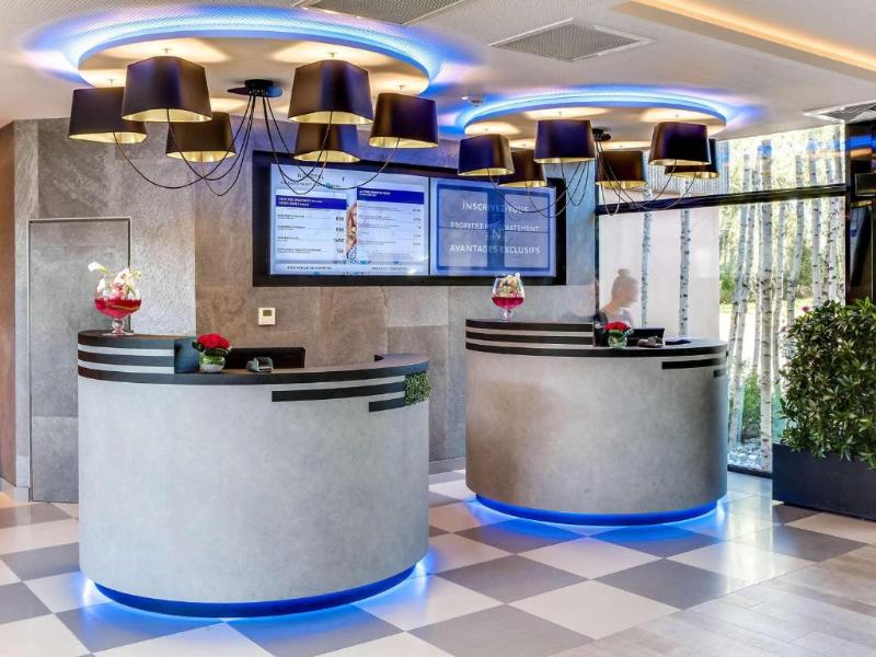 Novotel Orléans St Jean De Braye image