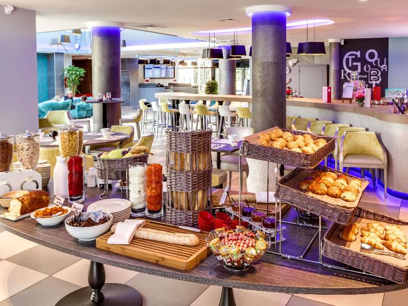 Novotel Orléans St Jean De Braye image