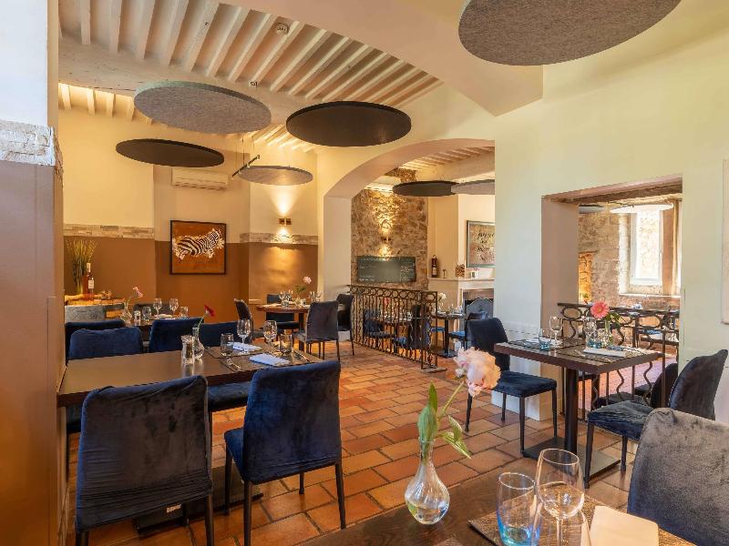 Mercure Aix En Provence Sainte Victoire Hotel image
