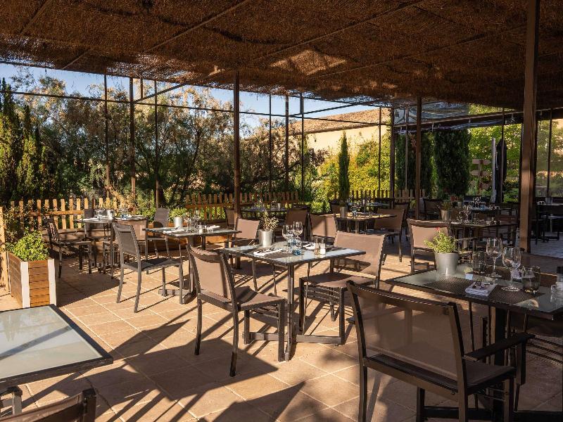 Mercure Aix En Provence Sainte Victoire Hotel image