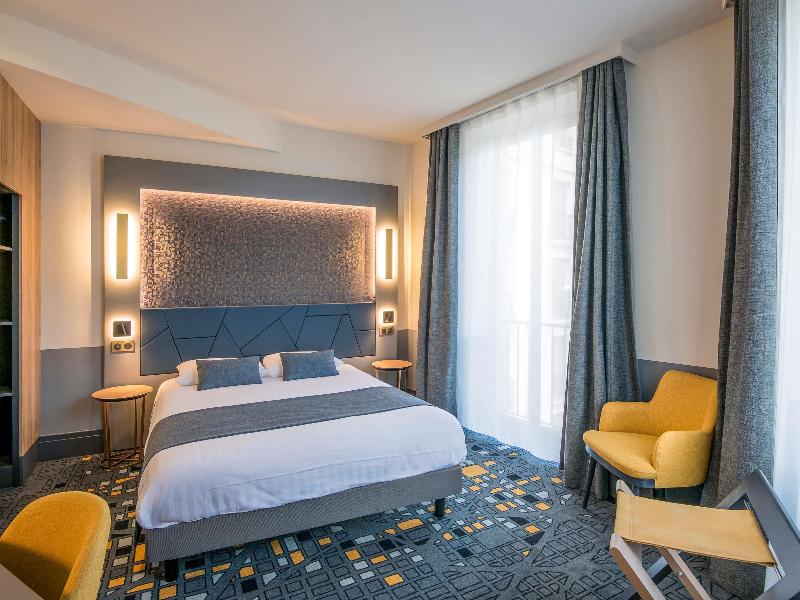Hôtel Mercure Rodez Cathédrale image