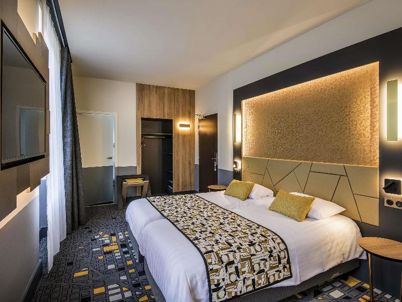Hôtel Mercure Rodez Cathédrale image
