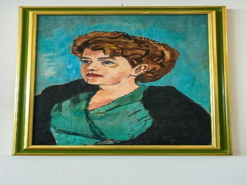 La Reginella image