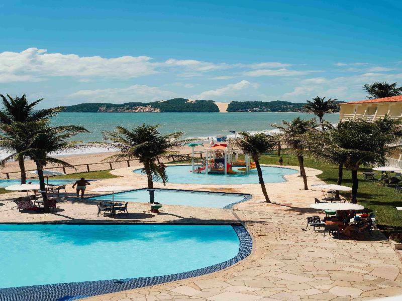 EL Aram Natal Mar image