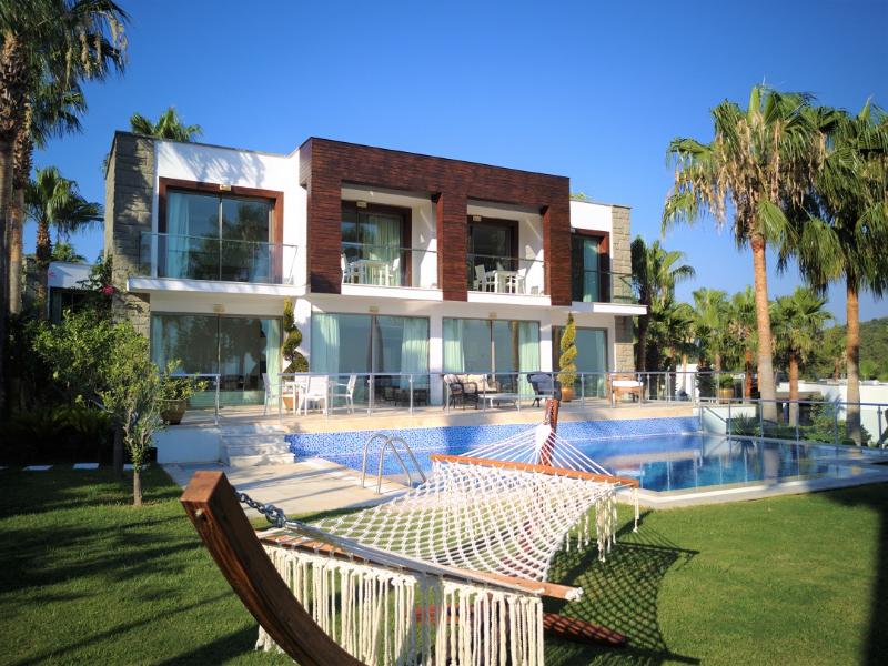 Grand Yazici