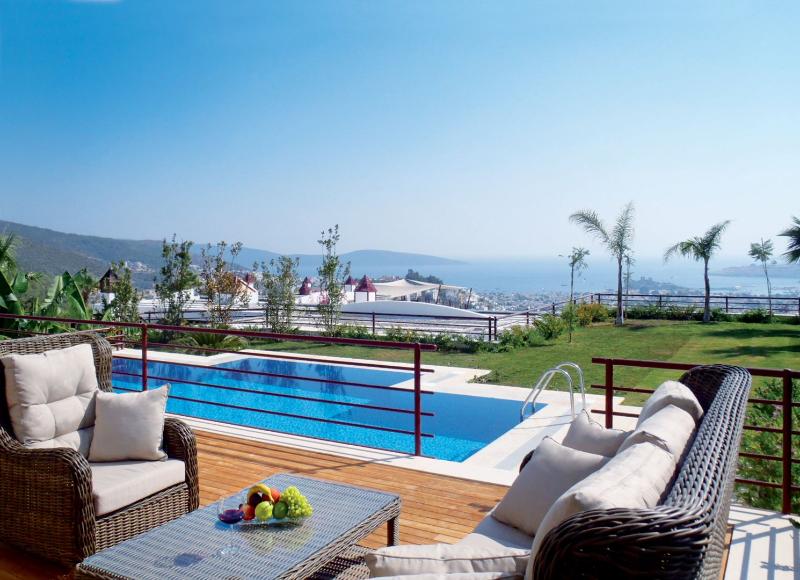 Grand Yazici
