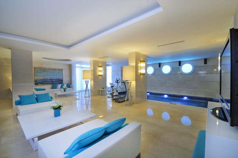 Grand Yazici