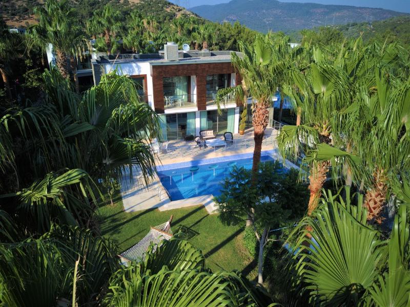 Grand Yazici