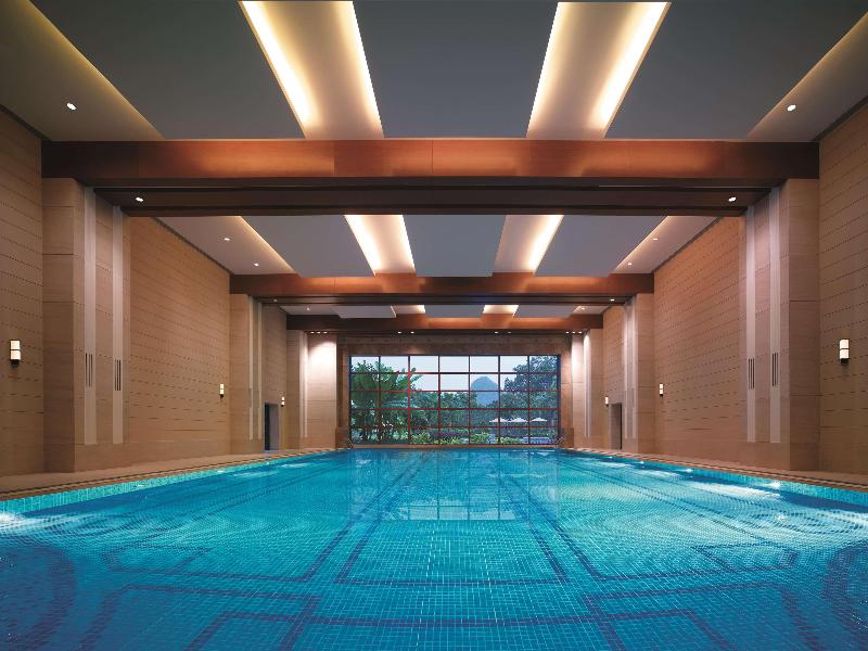 Shangri-La Hotel Guilin image