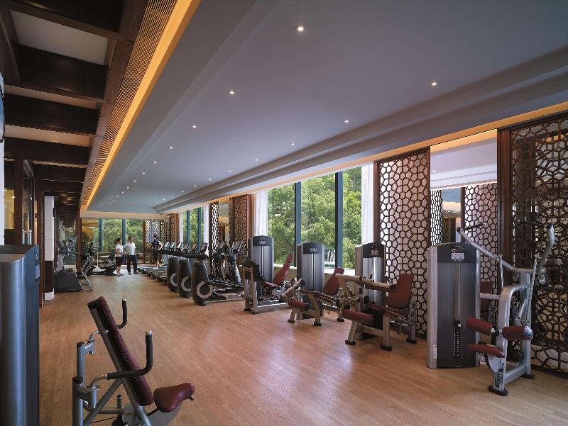 Shangri-La Hotel Guilin image