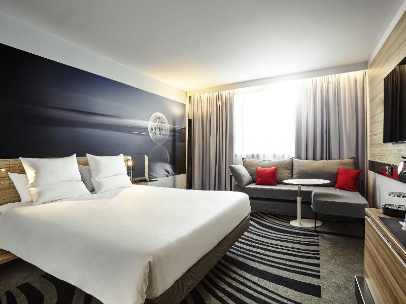 Novotel York Centre image