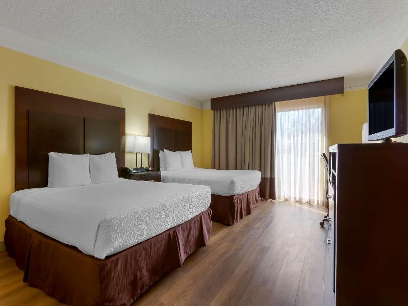 Best Western Phoenix Goodyear Inn image