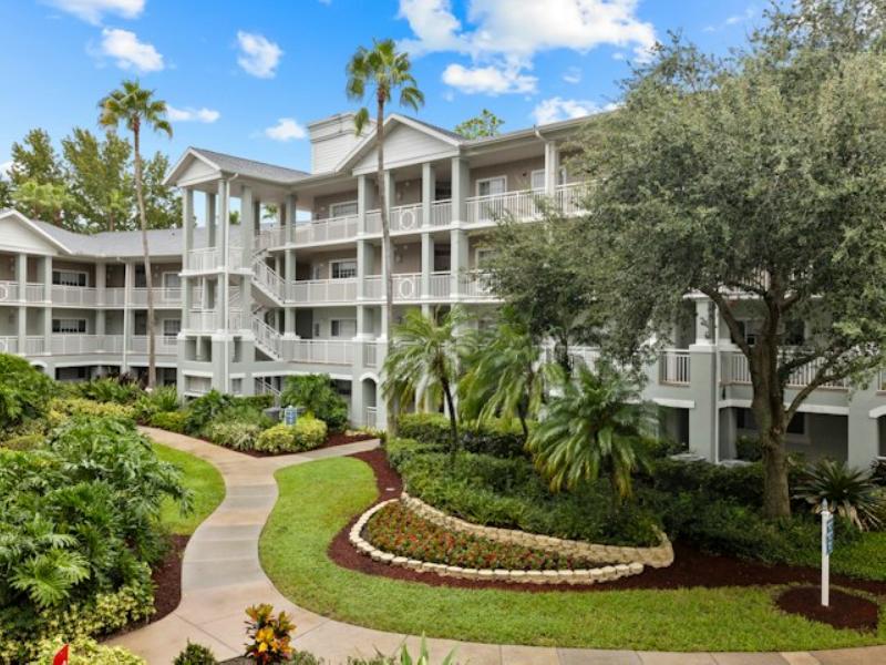 Club Wyndham Cypress Palms, Kissimmee