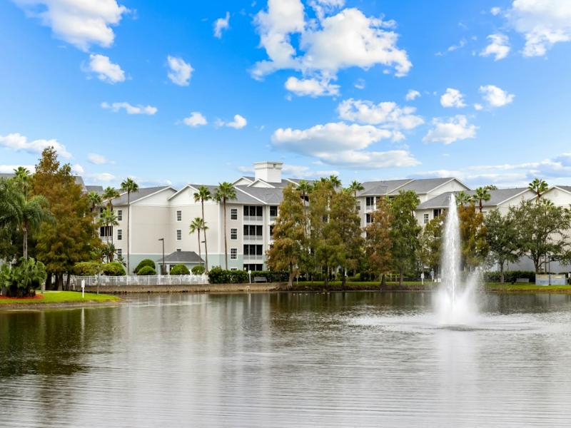 Club Wyndham Cypress Palms