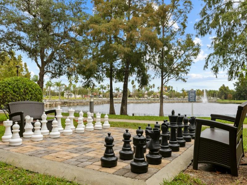 Club Wyndham Cypress Palms