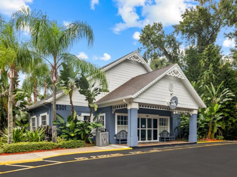 Club Wyndham Cypress Palms
