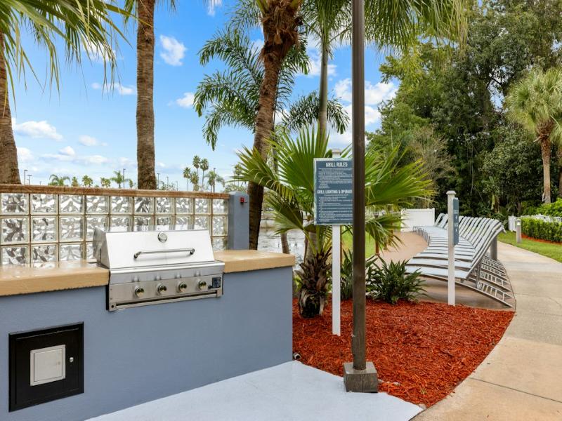 Club Wyndham Cypress Palms