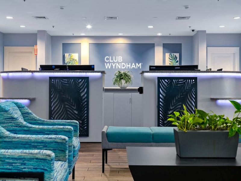 Club Wyndham Cypress Palms