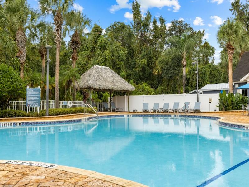 Club Wyndham Cypress Palms