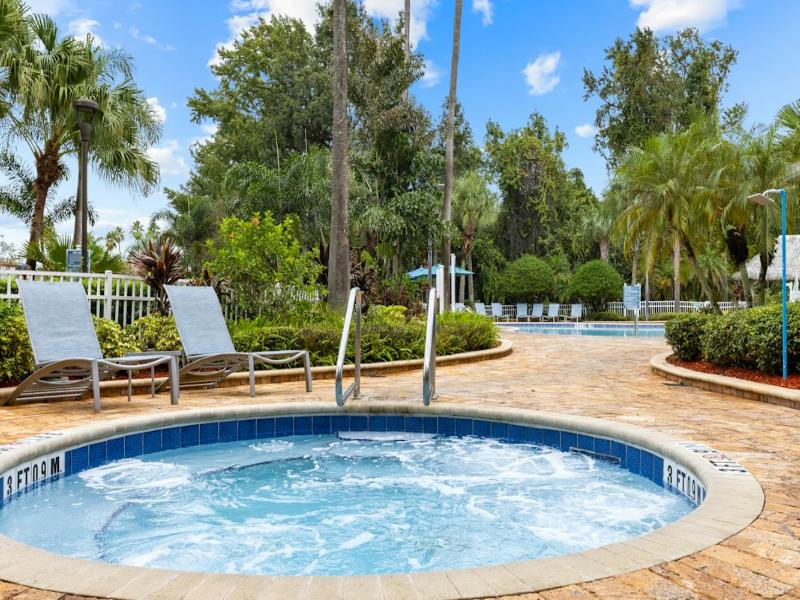 Club Wyndham Cypress Palms