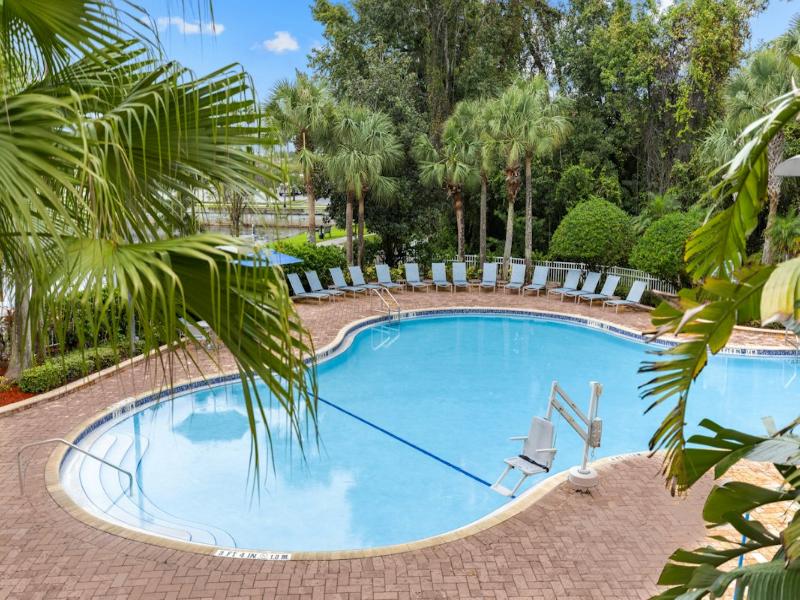 Club Wyndham Cypress Palms