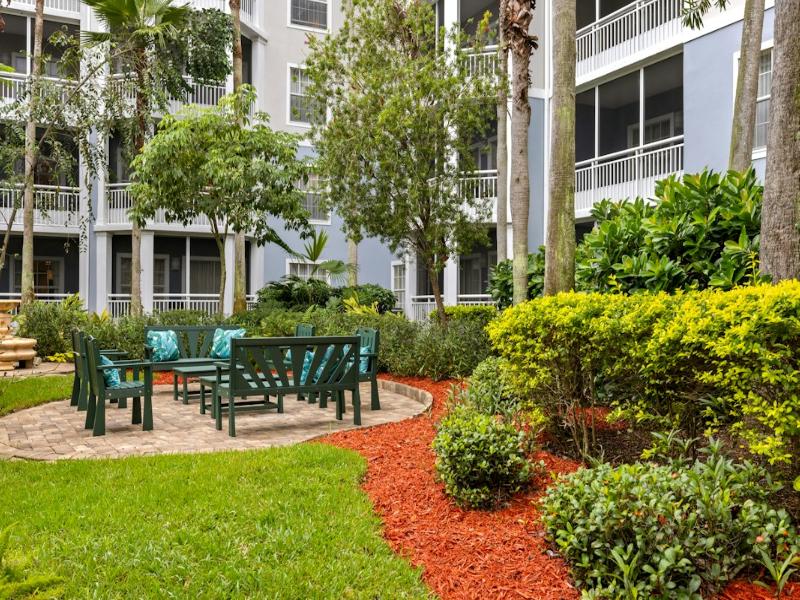 Club Wyndham Cypress Palms