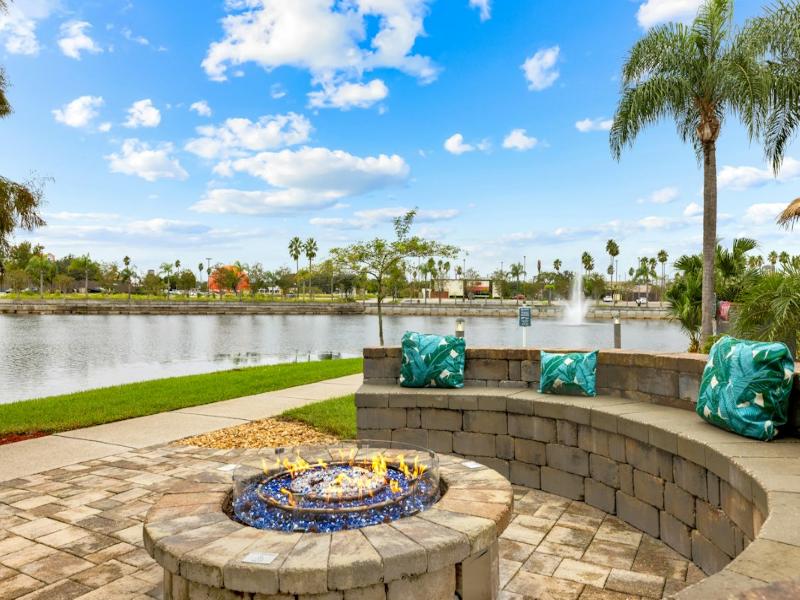 Club Wyndham Cypress Palms