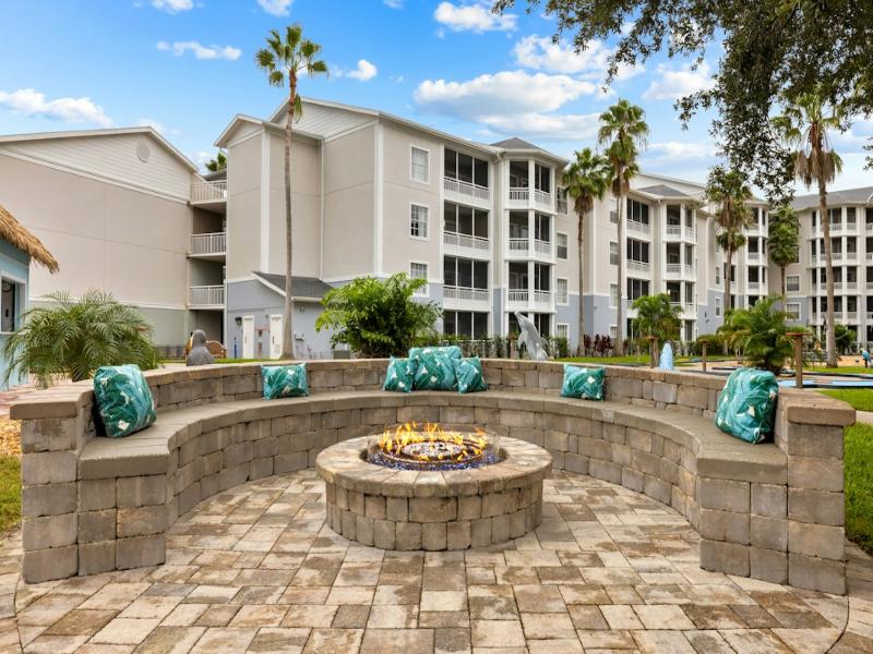 Club Wyndham Cypress Palms