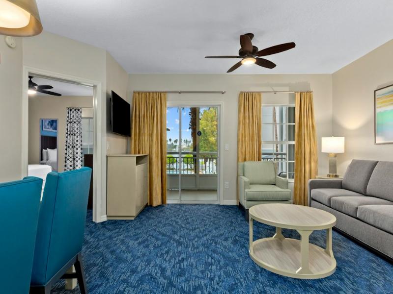 Club Wyndham Cypress Palms 5
