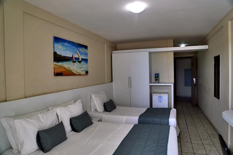 Fotos Hotel Costa Do Atlantico