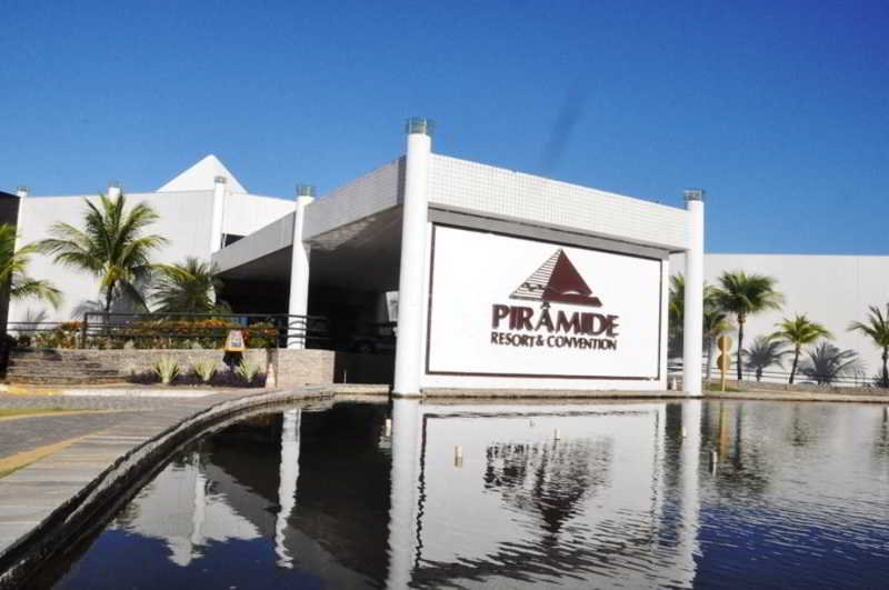 Piramide Natal Hotel AND Convention