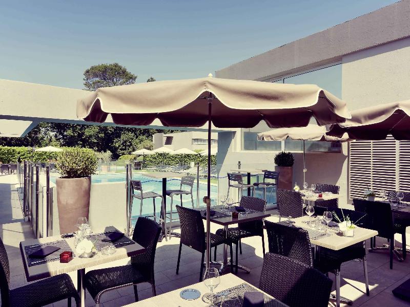 Hôtel Mercure Orange Centre image