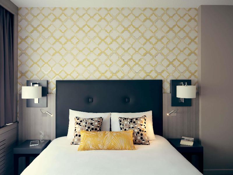 Hôtel Mercure Orange Centre image