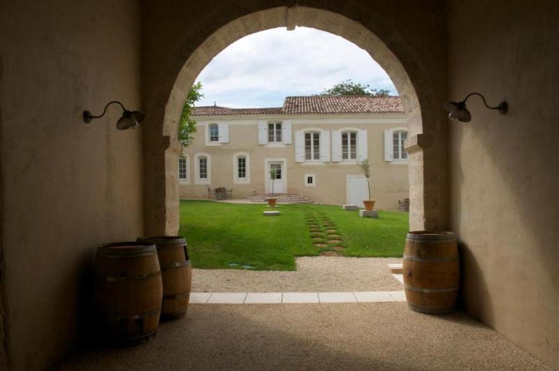Les Bastides Du Golf D'albret — photo 4
