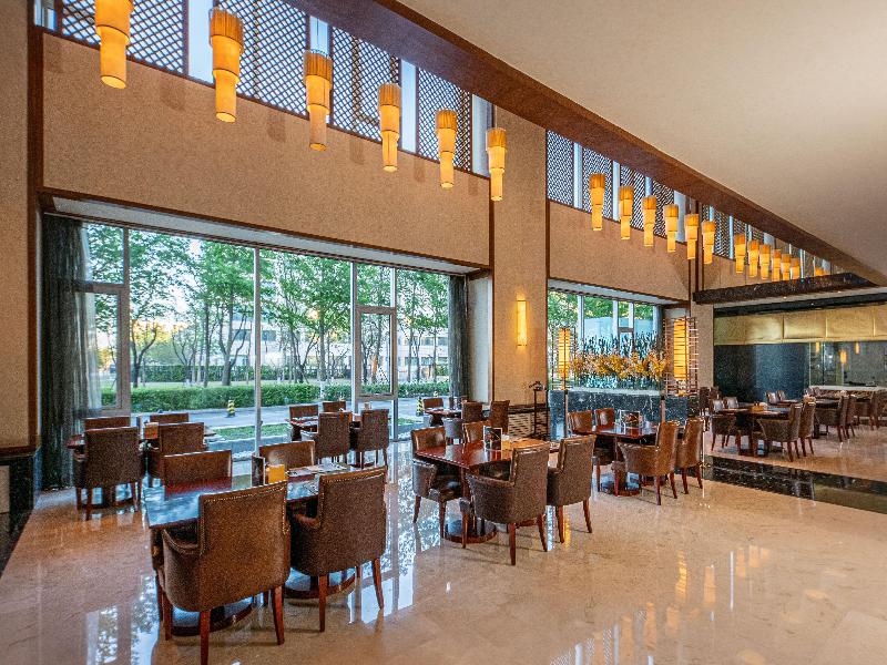 Hilton Beijing Capital Airport image